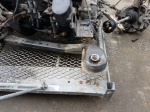 NEW-USED CARS